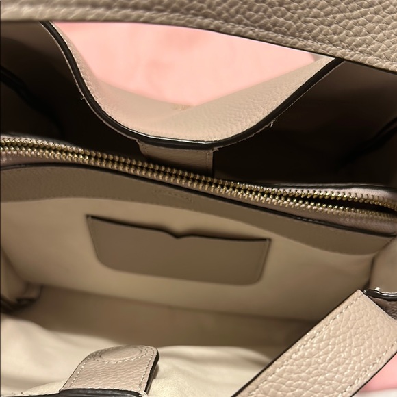 Kate Spade Knott Pebbled Leather Women's Bag - Picture 5 of 16